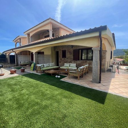 Sa Murta Bianca Guesthouse 부도니 외부 사진