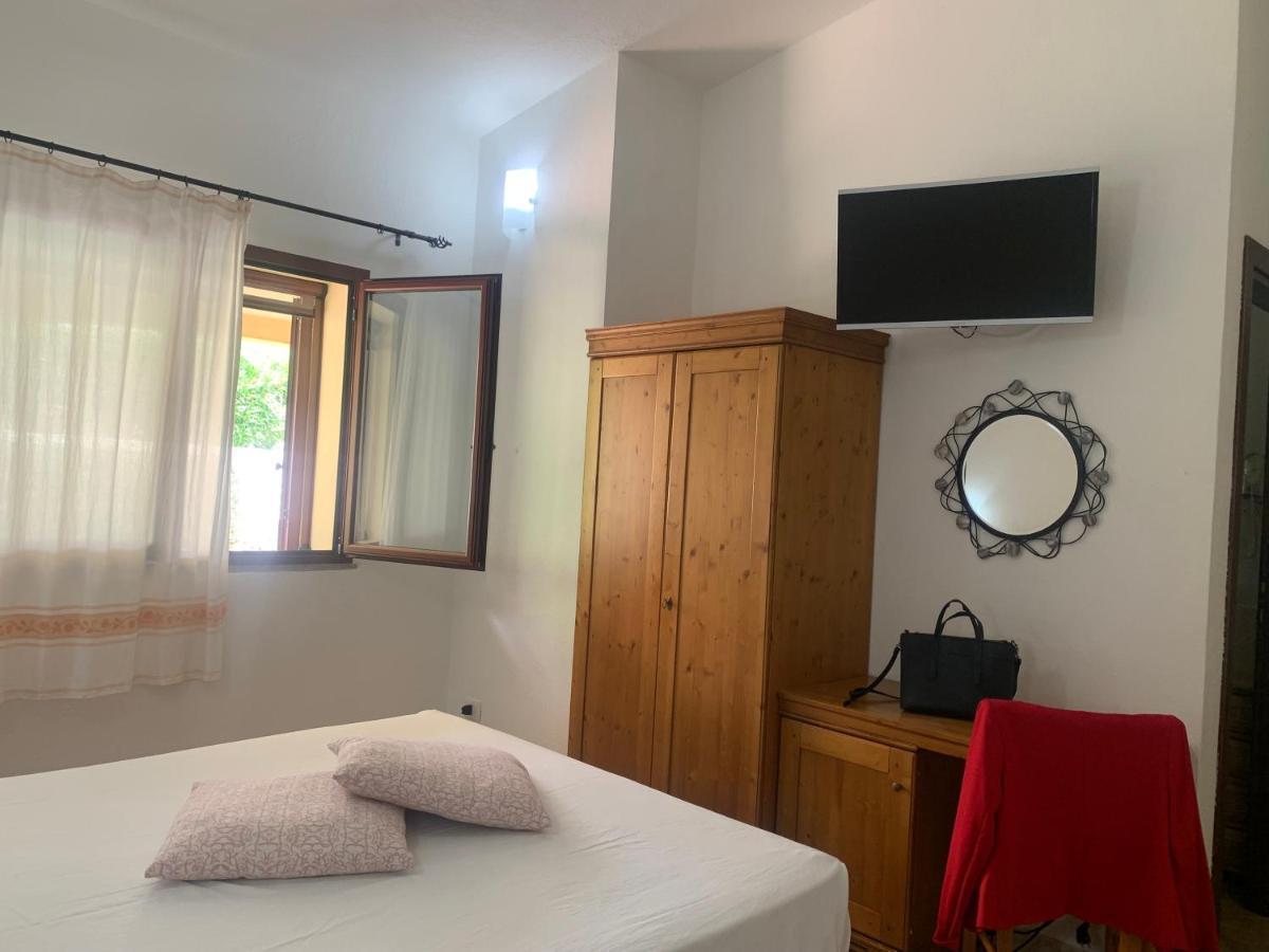 Sa Murta Bianca Guesthouse 부도니 외부 사진