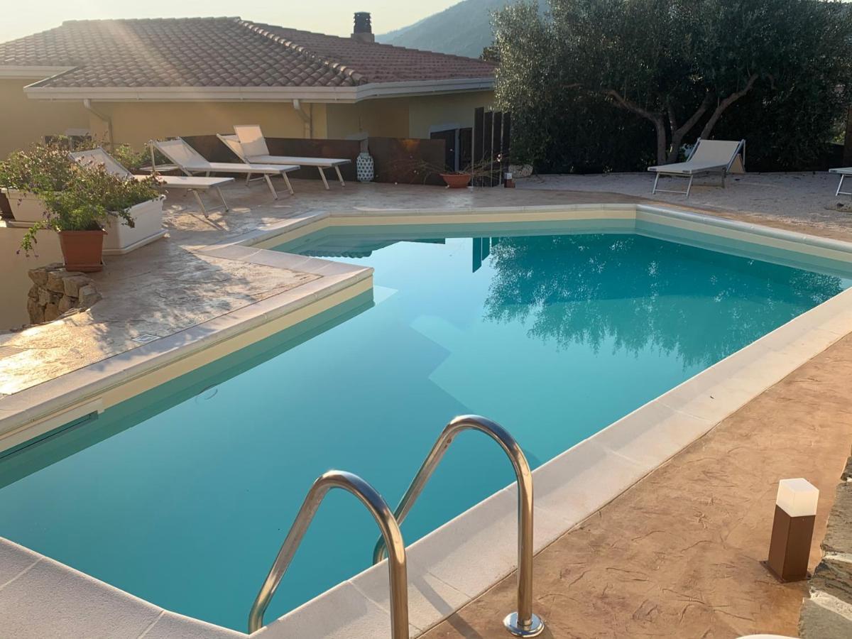 Sa Murta Bianca Guesthouse 부도니 외부 사진