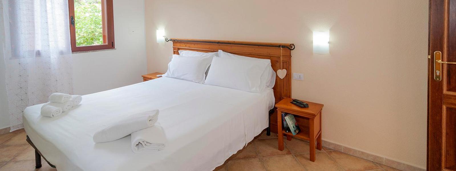 Sa Murta Bianca Guesthouse 부도니 외부 사진
