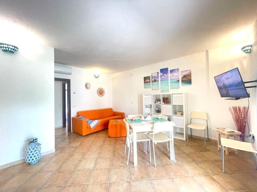 Sa Murta Bianca Guesthouse 부도니 외부 사진
