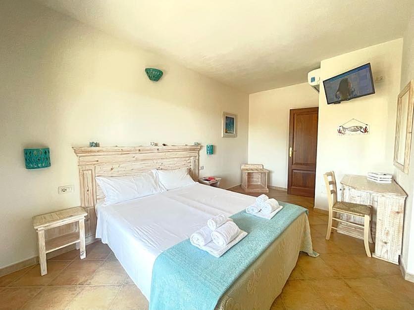 Sa Murta Bianca Guesthouse 부도니 외부 사진