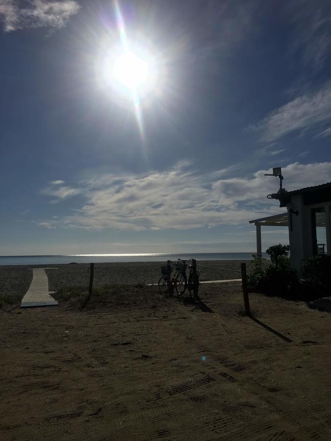 Sa Murta Bianca Guesthouse 부도니 외부 사진