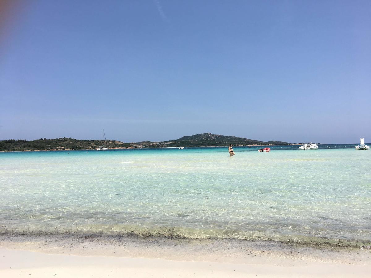 Sa Murta Bianca Guesthouse 부도니 외부 사진